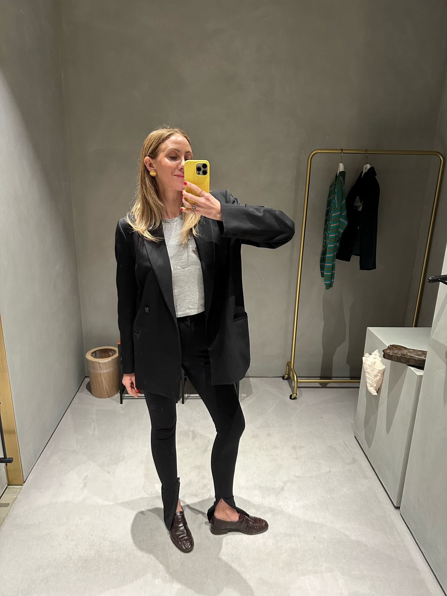 CLASSICS 

#LTKfindsunder50 #LTKfindsunder100 #LTKstyletip