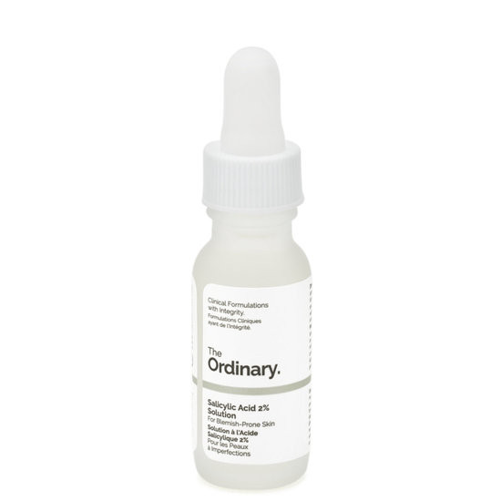 Salicylic Acid 2% Solution | Beautylish