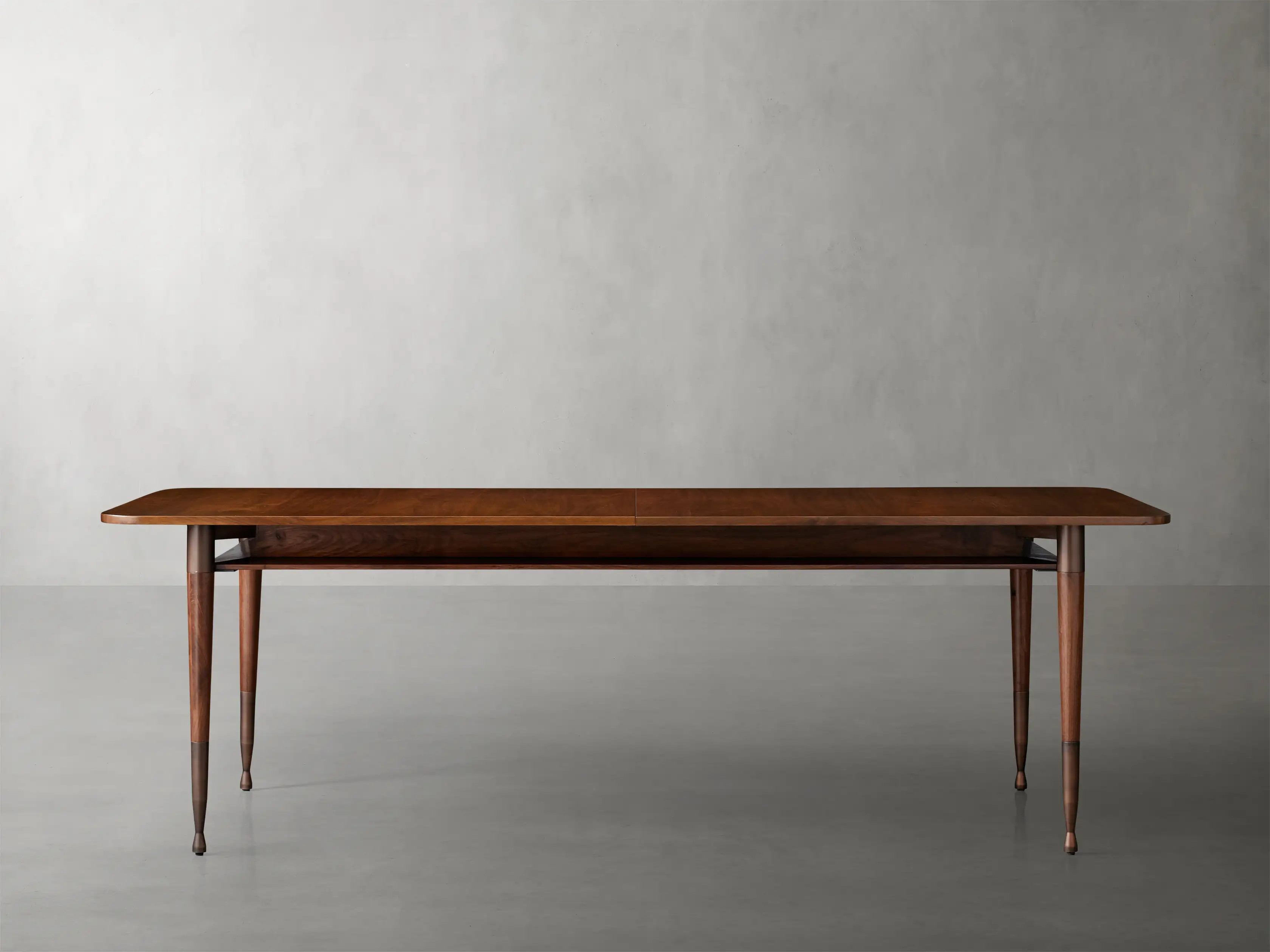 Ross Extension Dining Table | Arhaus