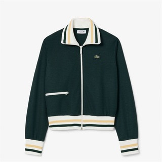 Women's Breathable Tracksuit Top | Flannels UK