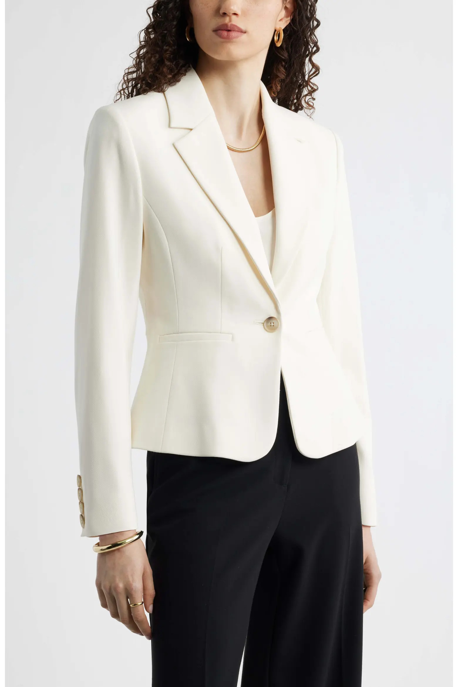 Peplum Blazer (Women) | Nordstrom | Nordstrom