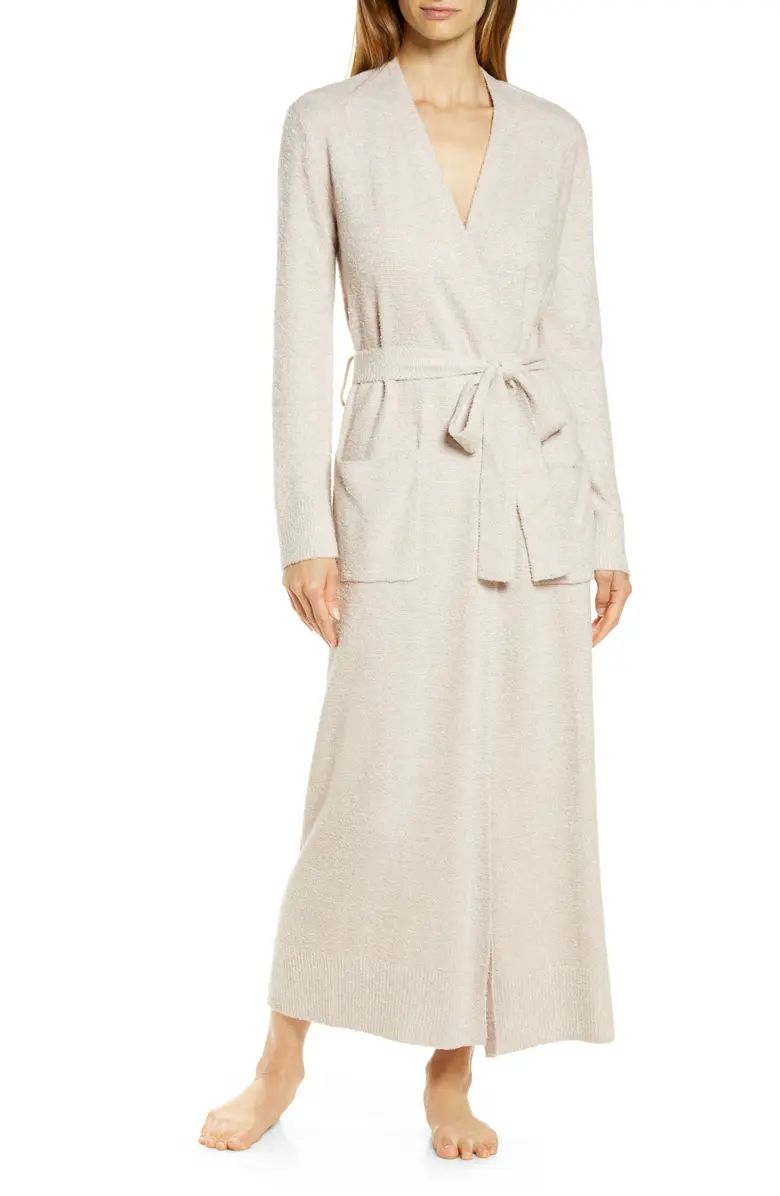 CozyChic Ultra Lite™ Long Robe | Nordstrom