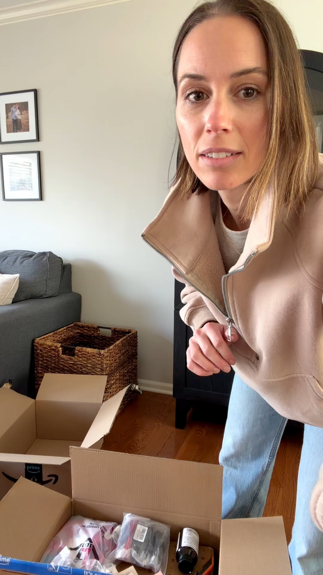 Part 3/3 of my Amazon Big Spring Sale order!

The vitamins were not on sale but I needed them! And this mask I got another of because I LOVE it! It’s so hydrating!