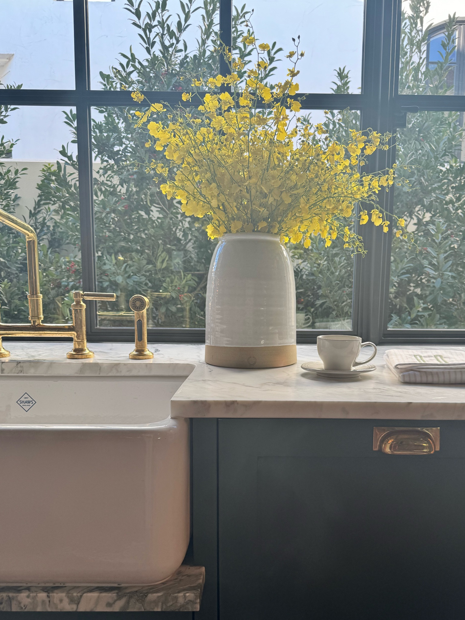 Looking forward to the first *normal* week of 2024. #freshstart