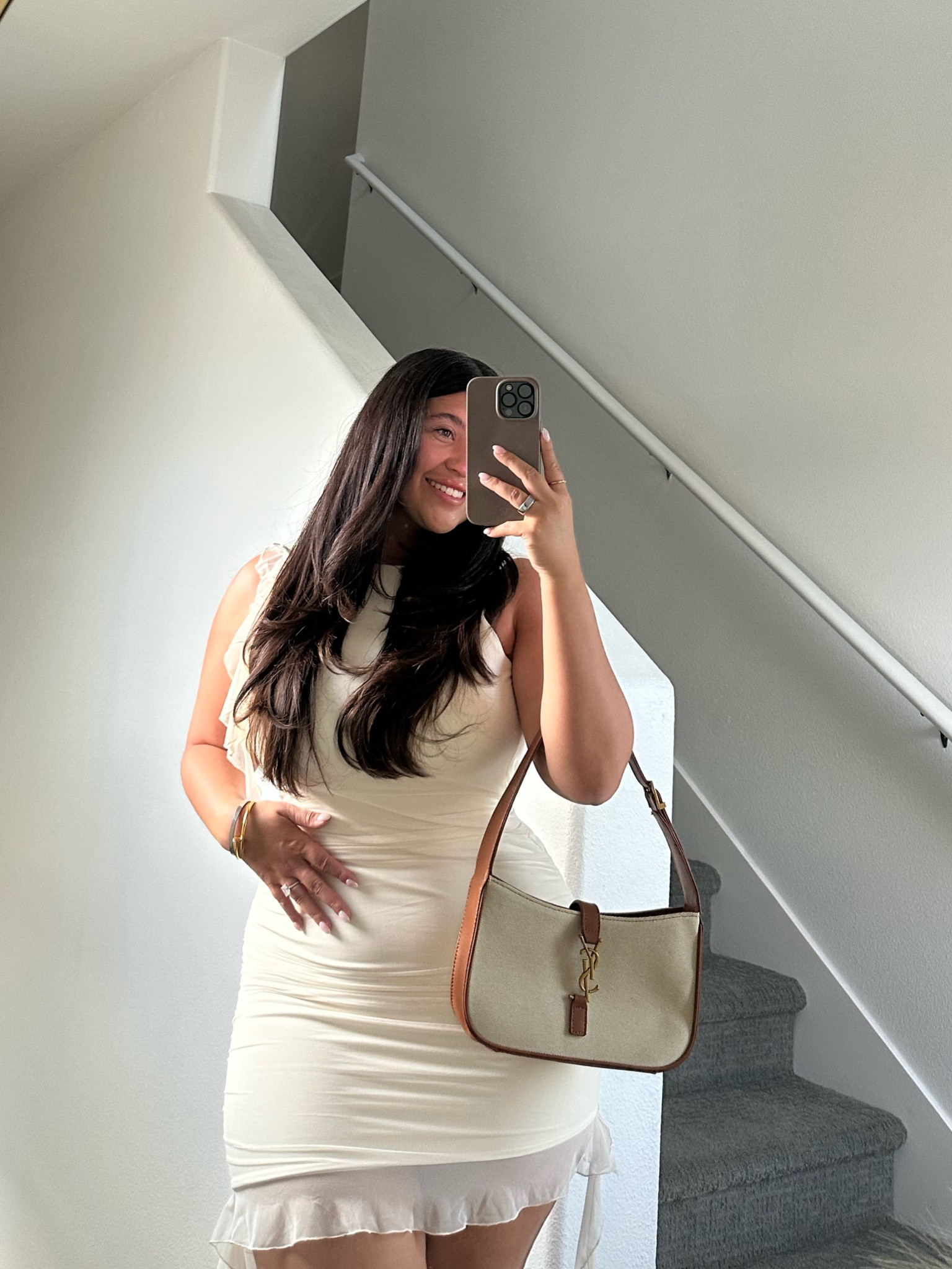 Engagement dinner 💍🤍

#engagement 

#LTKWedding