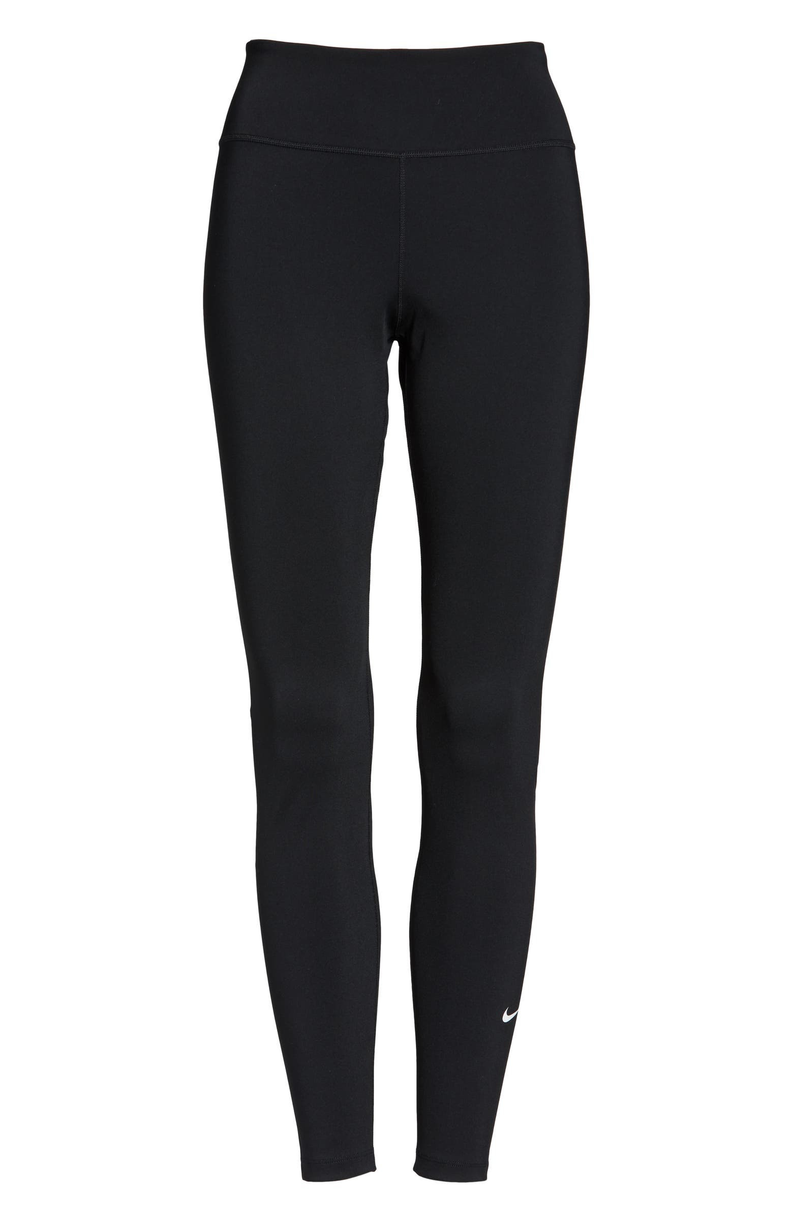 One Dri-FIT Leggings | Nordstrom