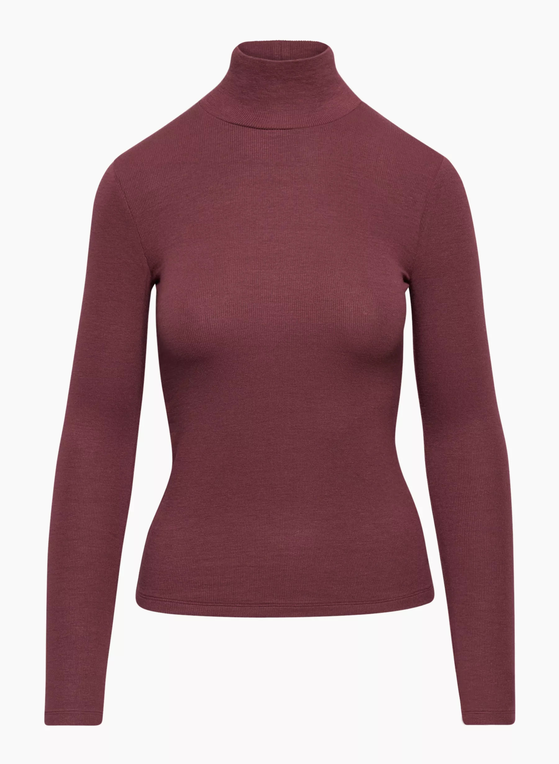 ONLY TURTLENECK | Aritzia
