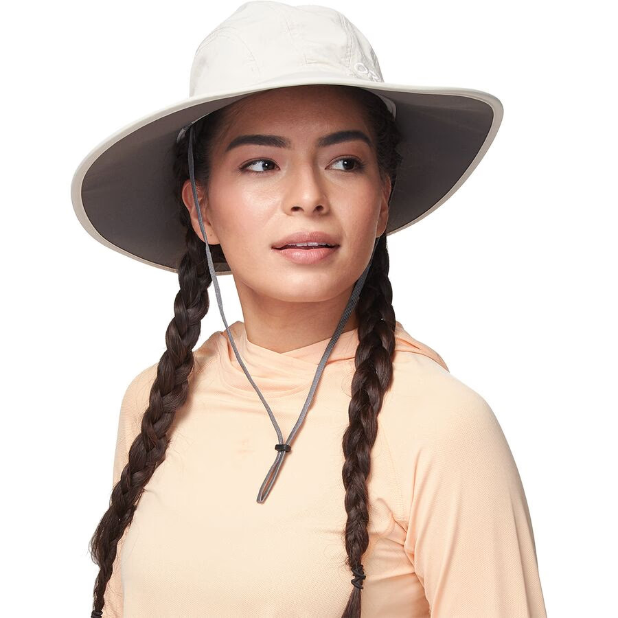 Outdoor Research Oasis Sombrero - Women's | Backcountry