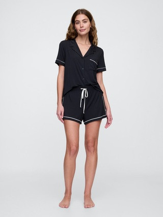 Modal PJ Shorts | Gap Factory