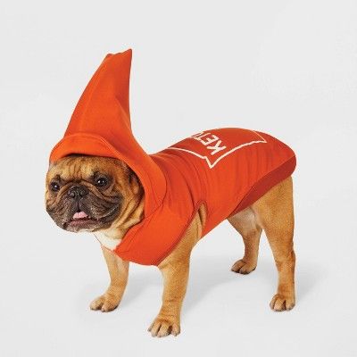 Ketchup Dog Hoodie - Hyde & EEK! Boutique™ | Target