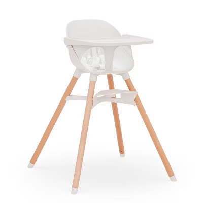 Lalo High Chair - Coconut | Target