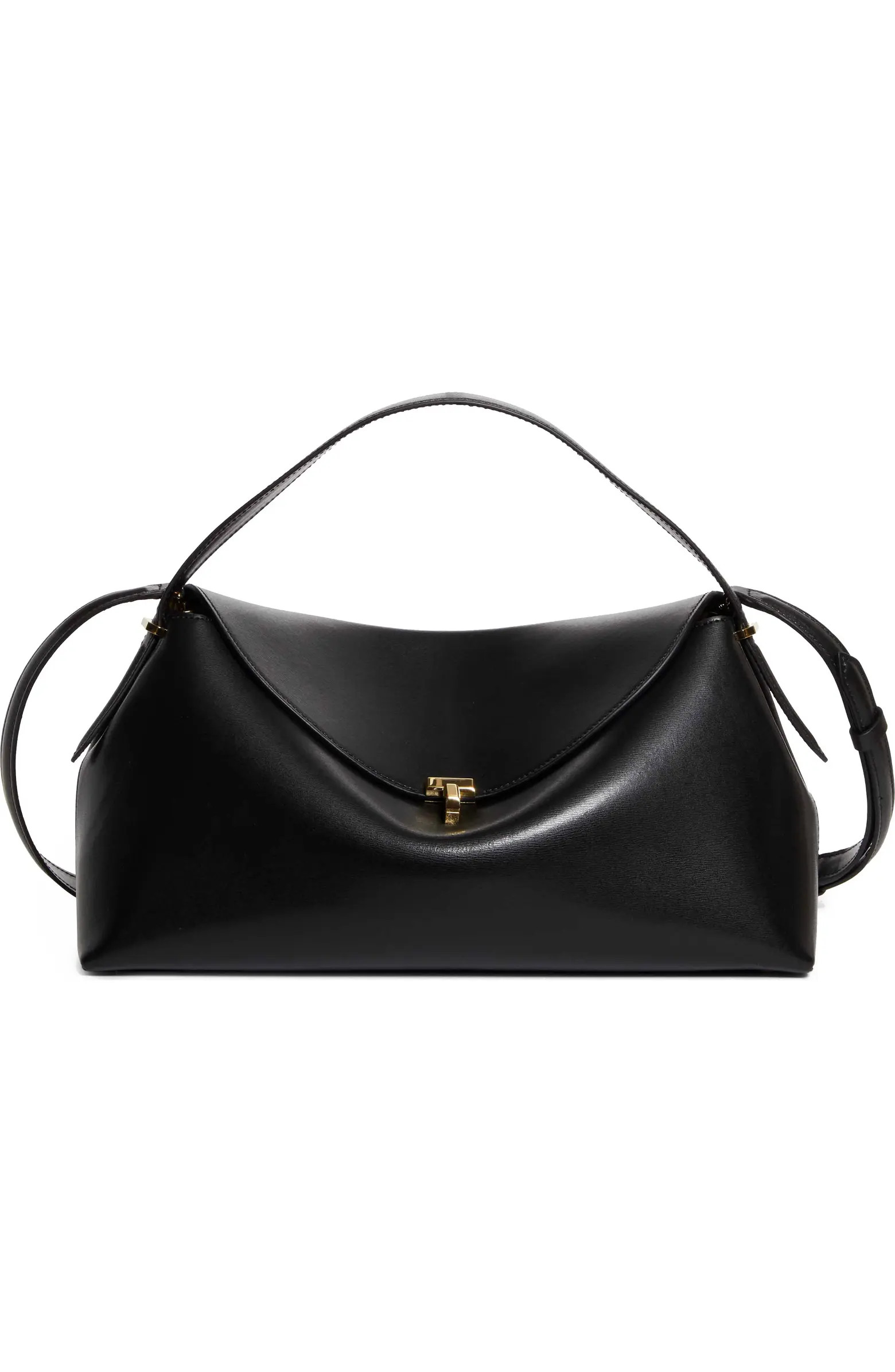 T-Lock Curve Shoulder Bag | Nordstrom