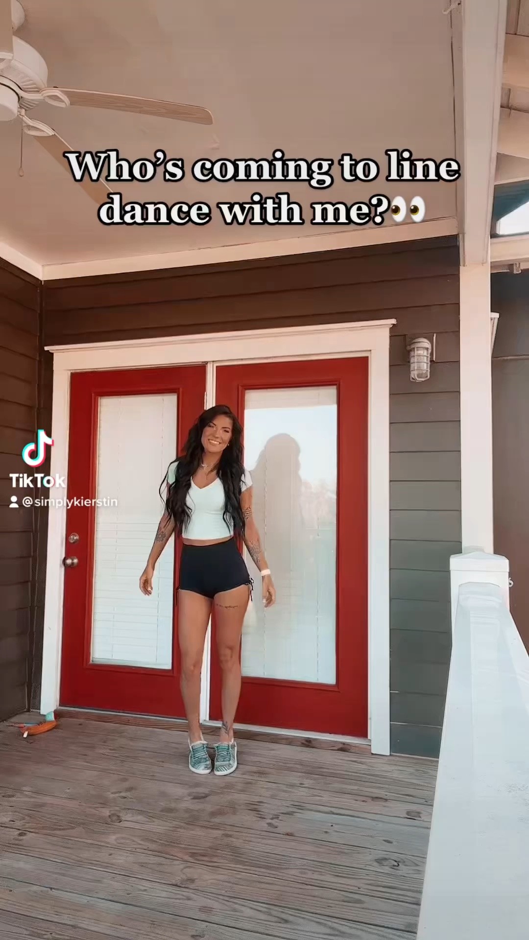 Outfit deets from my TikTok:) 

#LTKworkwear #LTKstyletip #LTKfit