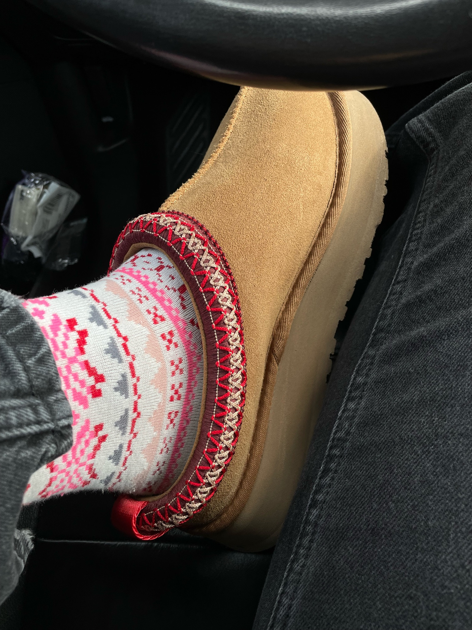 UGG TAZZ RESTOCK

#LTKSeasonal #LTKFind