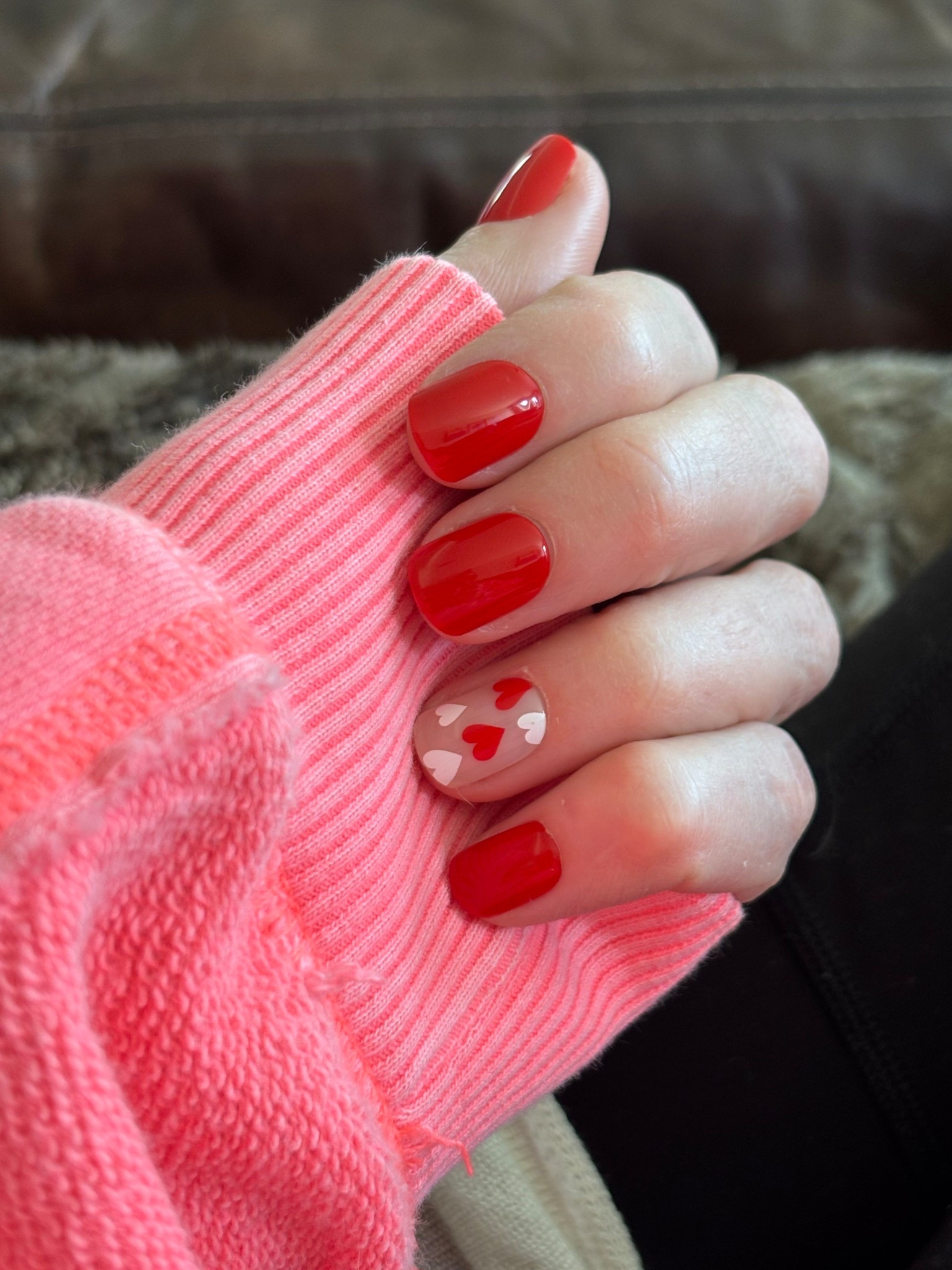 Love at first press! ❤️

#LTKValentine #LTKselfcare #LTKBeauty