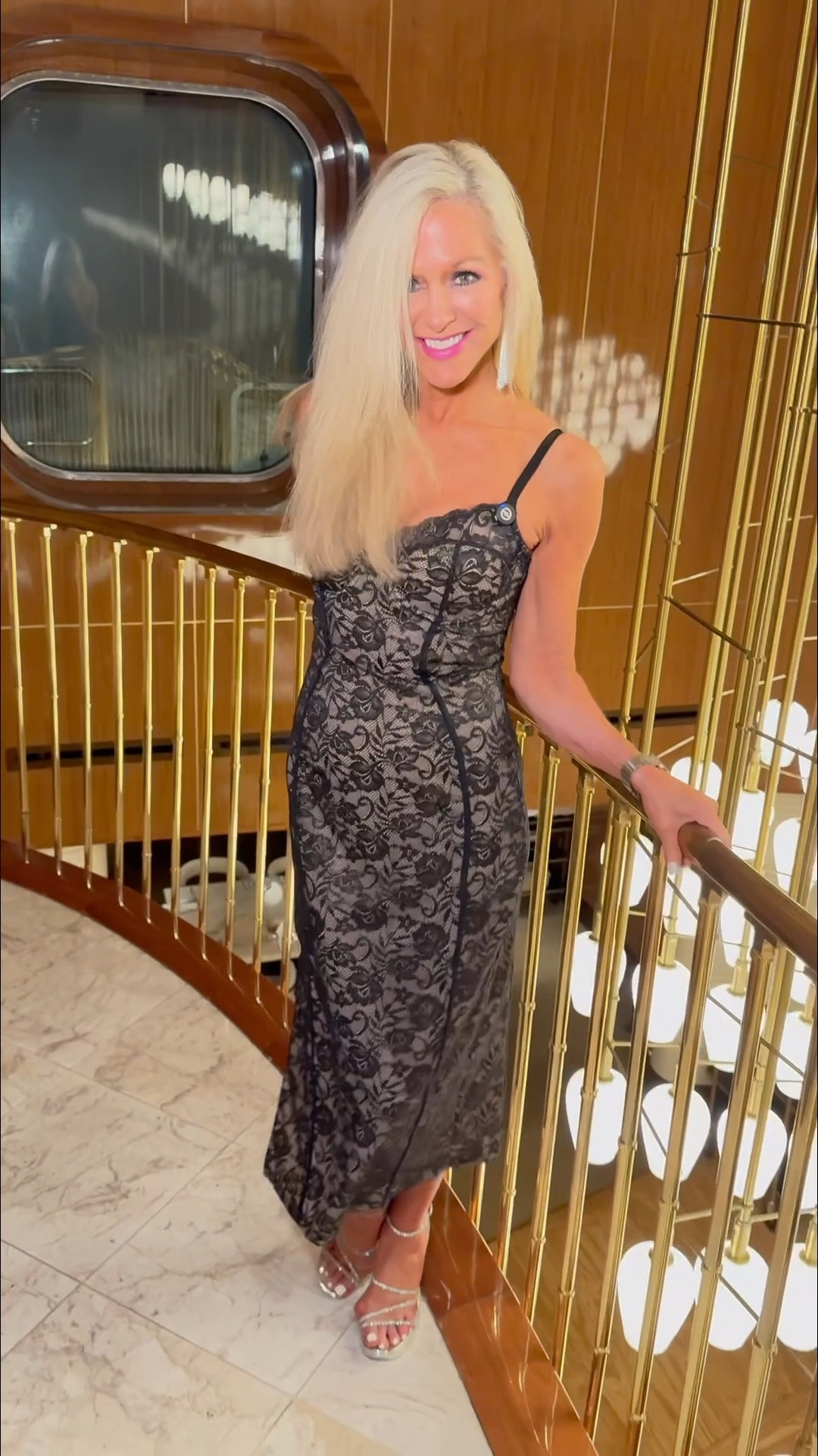 A dress with built-in shapewear that comes in four colors for all your formal events and weddings! Check it out! I am in love with this dress! I am 5‘4“, 113 pounds, and wearing a size small (Shoes Code: AMY15)!

Dress code on POPILUSH Site:
AMY-15%

@POPILUSH LLC

#LTKgrwm #LTKootd #LTKWedding