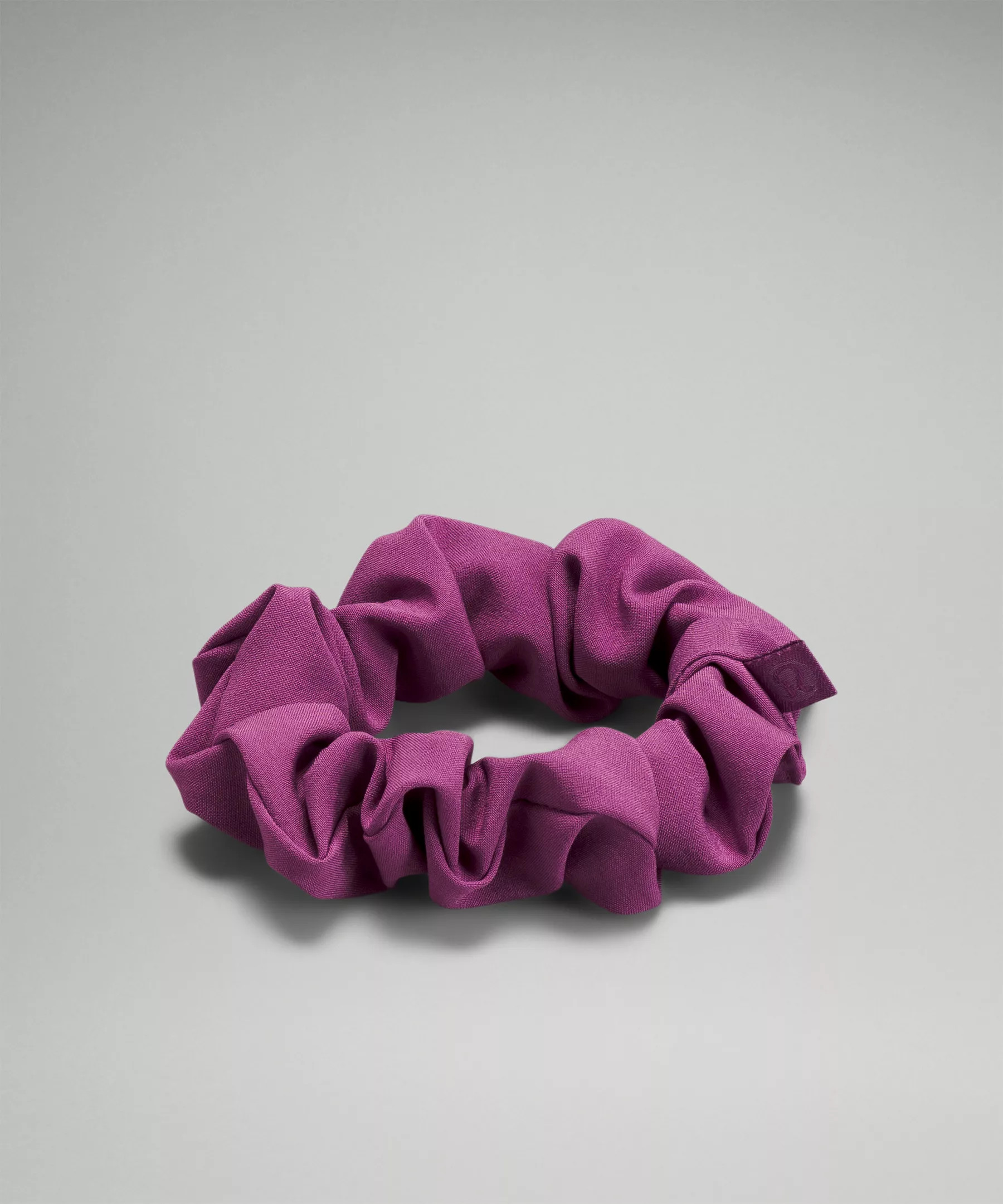 Uplifting Scrunchie | Lululemon (US)