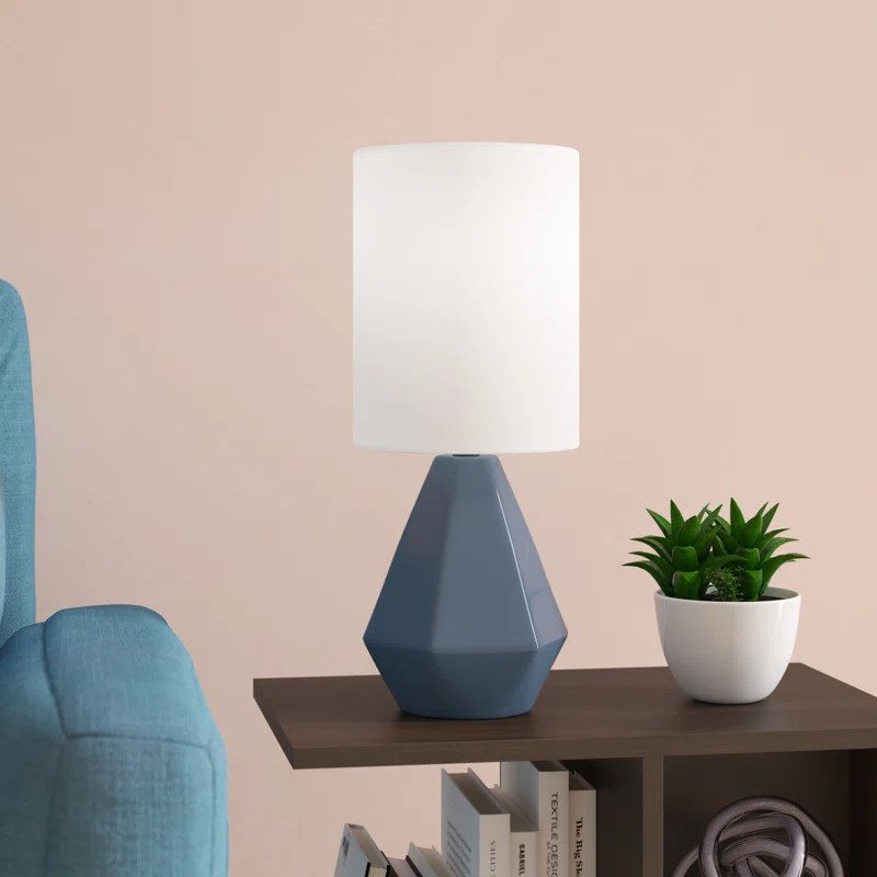 Mack & Milo™ Bret 17" Table Lamp & Reviews | Wayfair | Wayfair North America