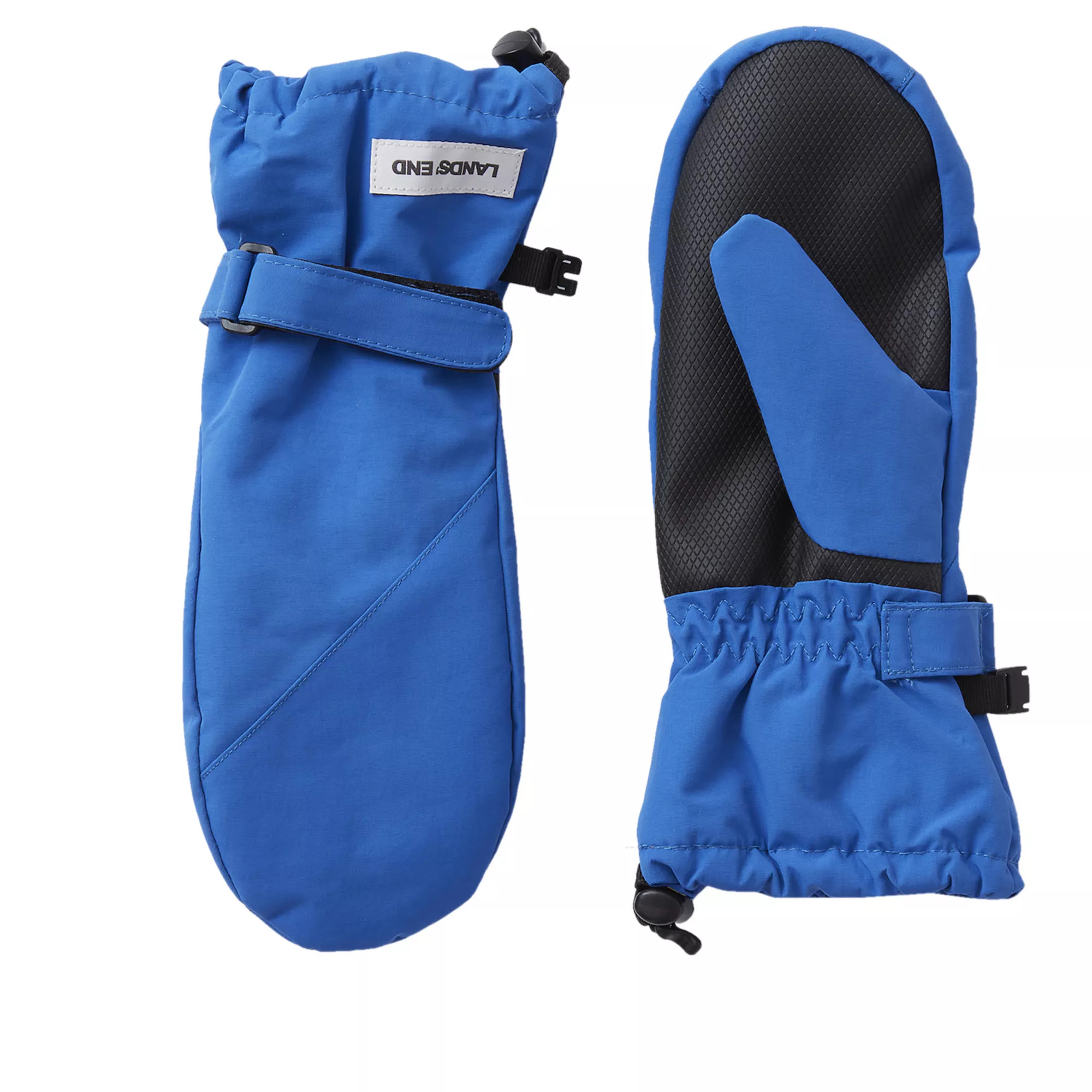 Girls Lands' End Squall Mittens | Kohl's