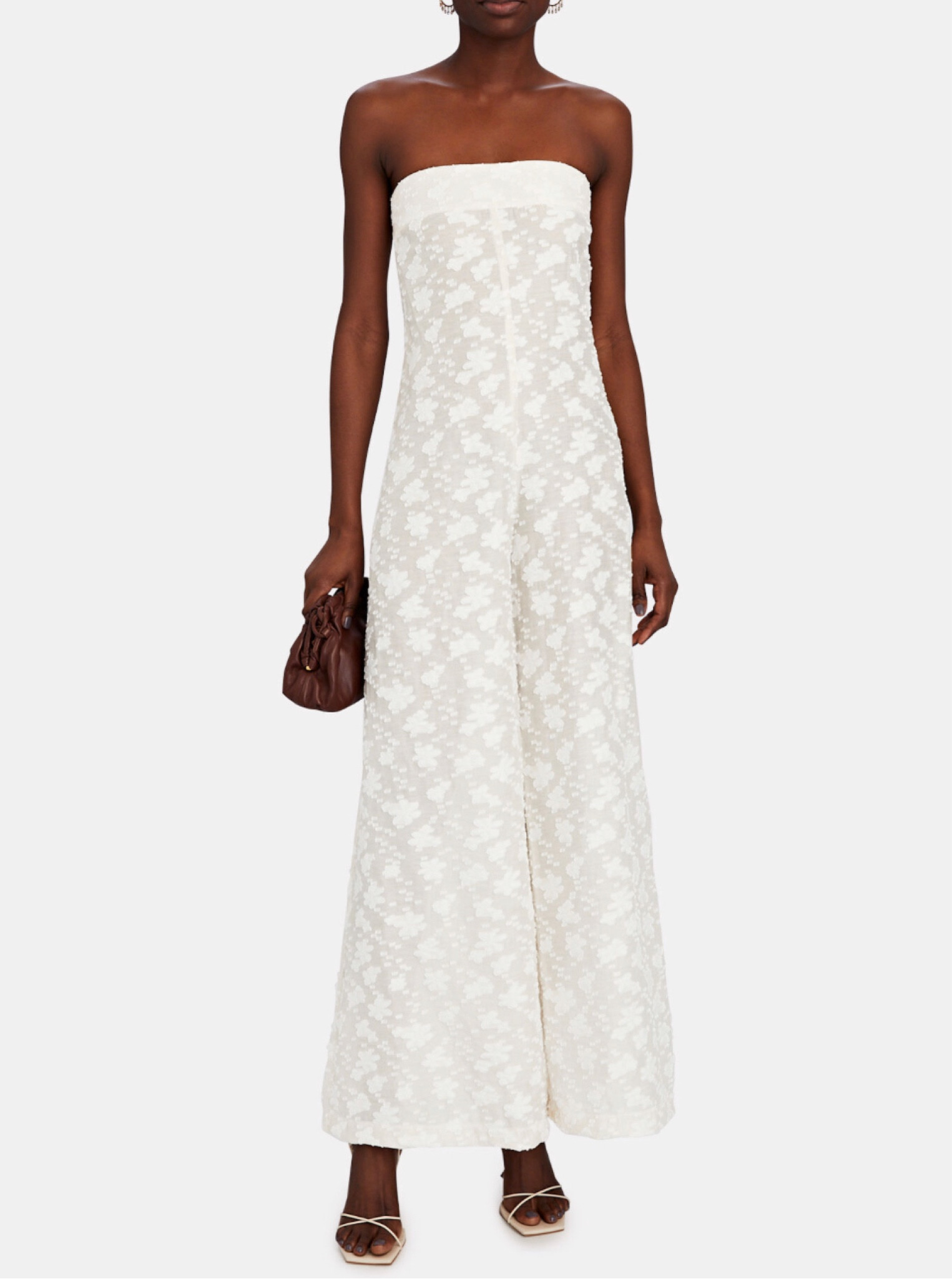 Beautiful option for your bridal wardrobe! Love the semi-sheer fabric and soft pattern. 

Under $400

#LTKstyletip #LTKwedding