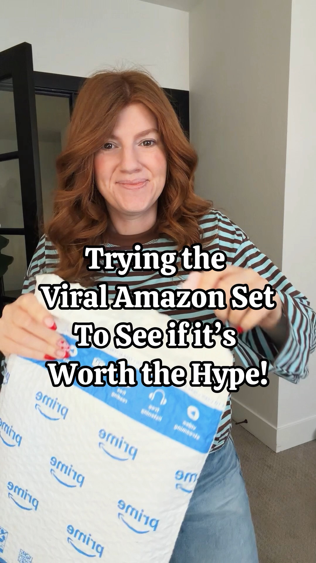 Love this designer inspired set. Size medium. 

#LTKfitnessgoals #LTKootd #LTKPetite