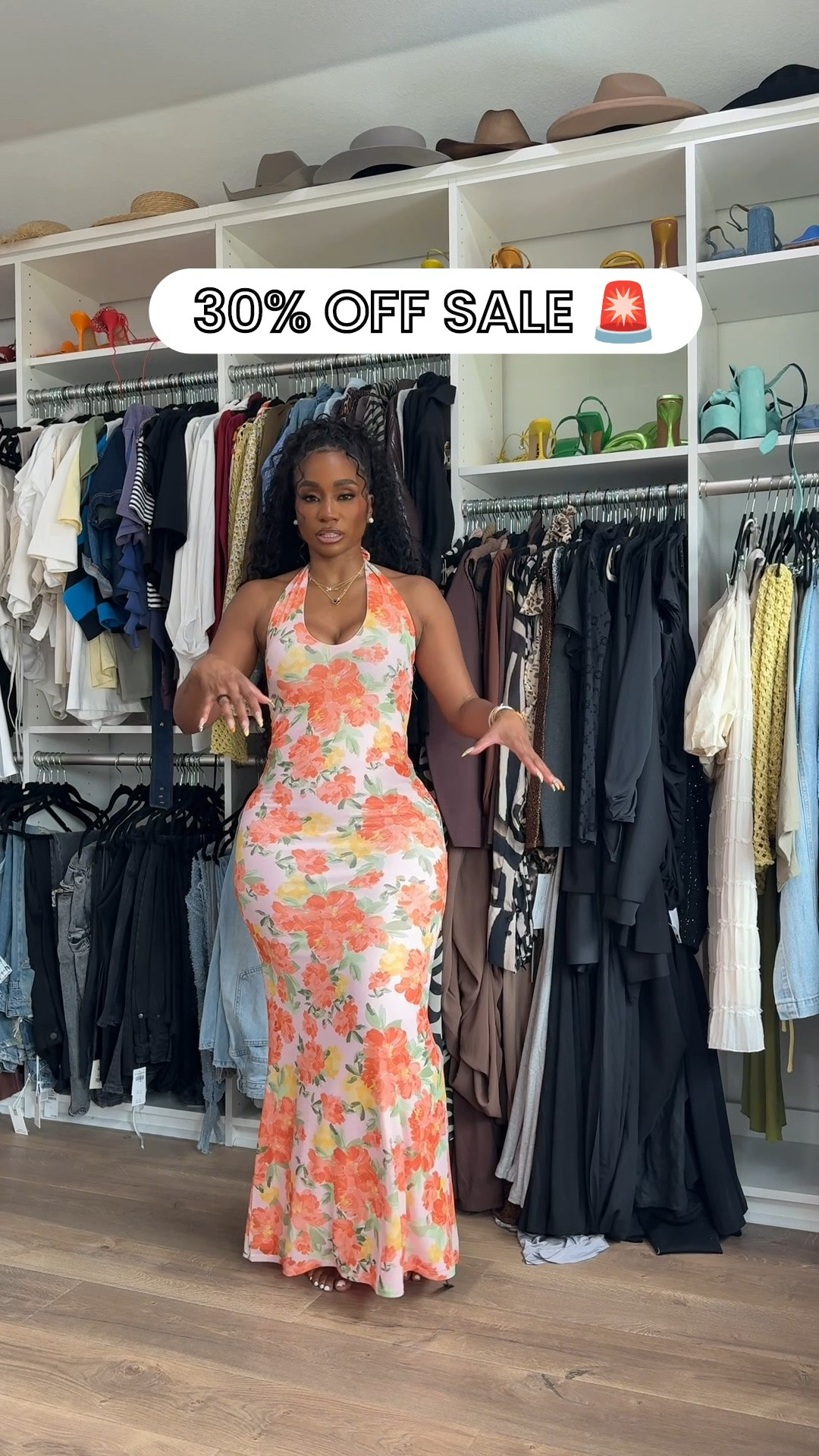 30% off Anthropologie summer dresses haul! Use code: JALISA20 for $$$ off

#LTKSaleAlert #LTKMidsize