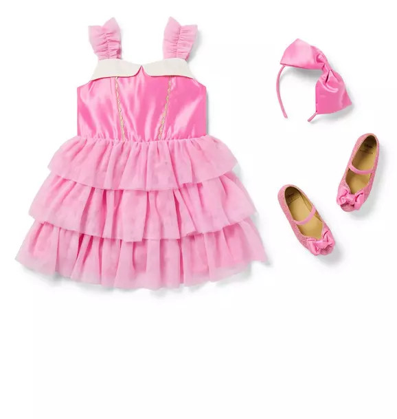 Shop the Look | Janie and Jack