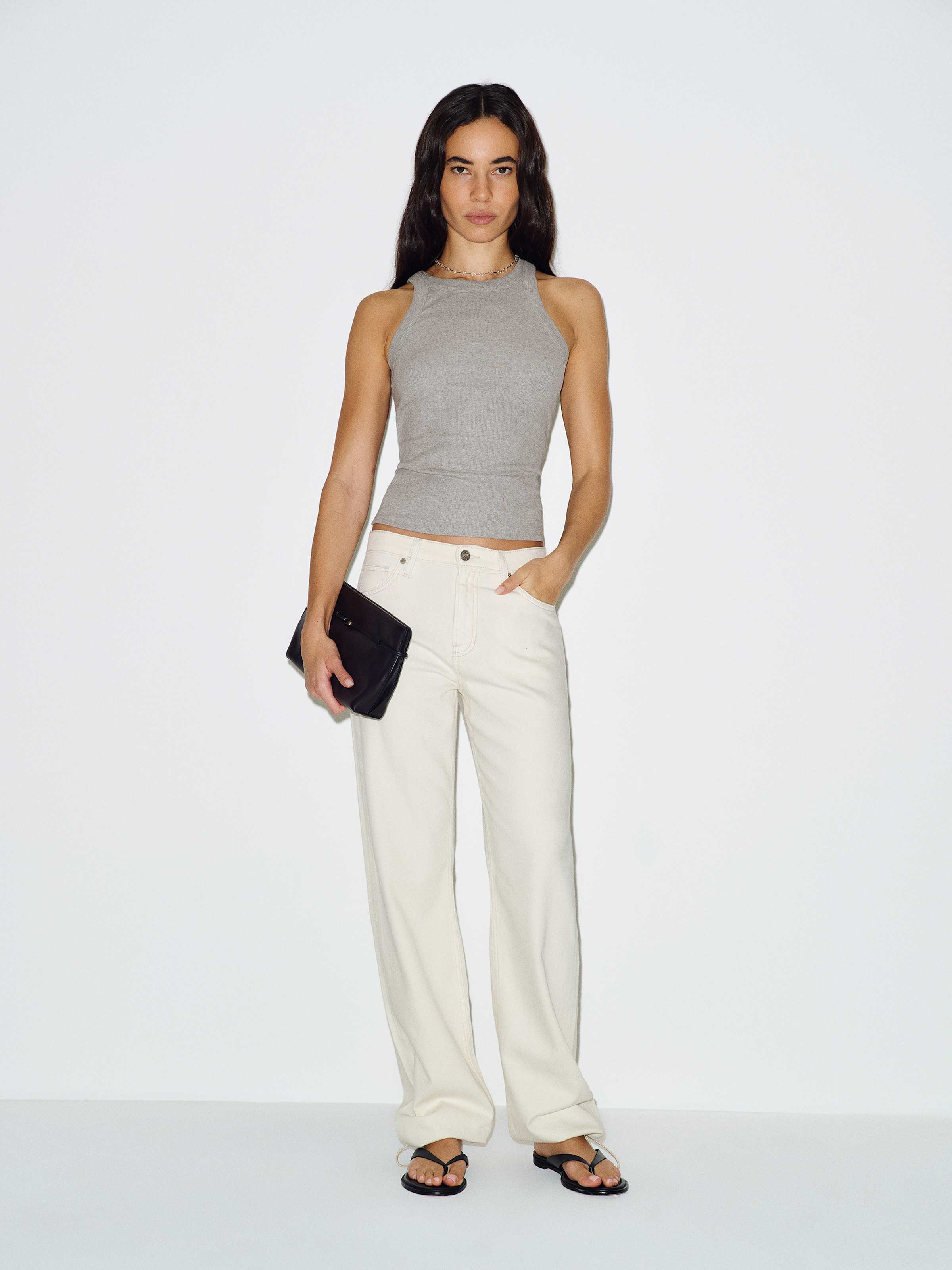 Tasha Tank | Reformation (Global)