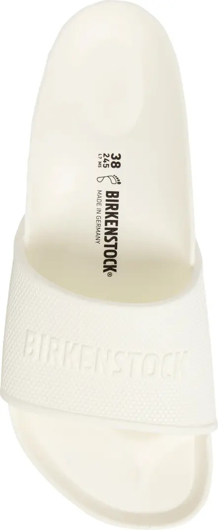 Barbados Slide Sandal (Unisex) | Nordstrom