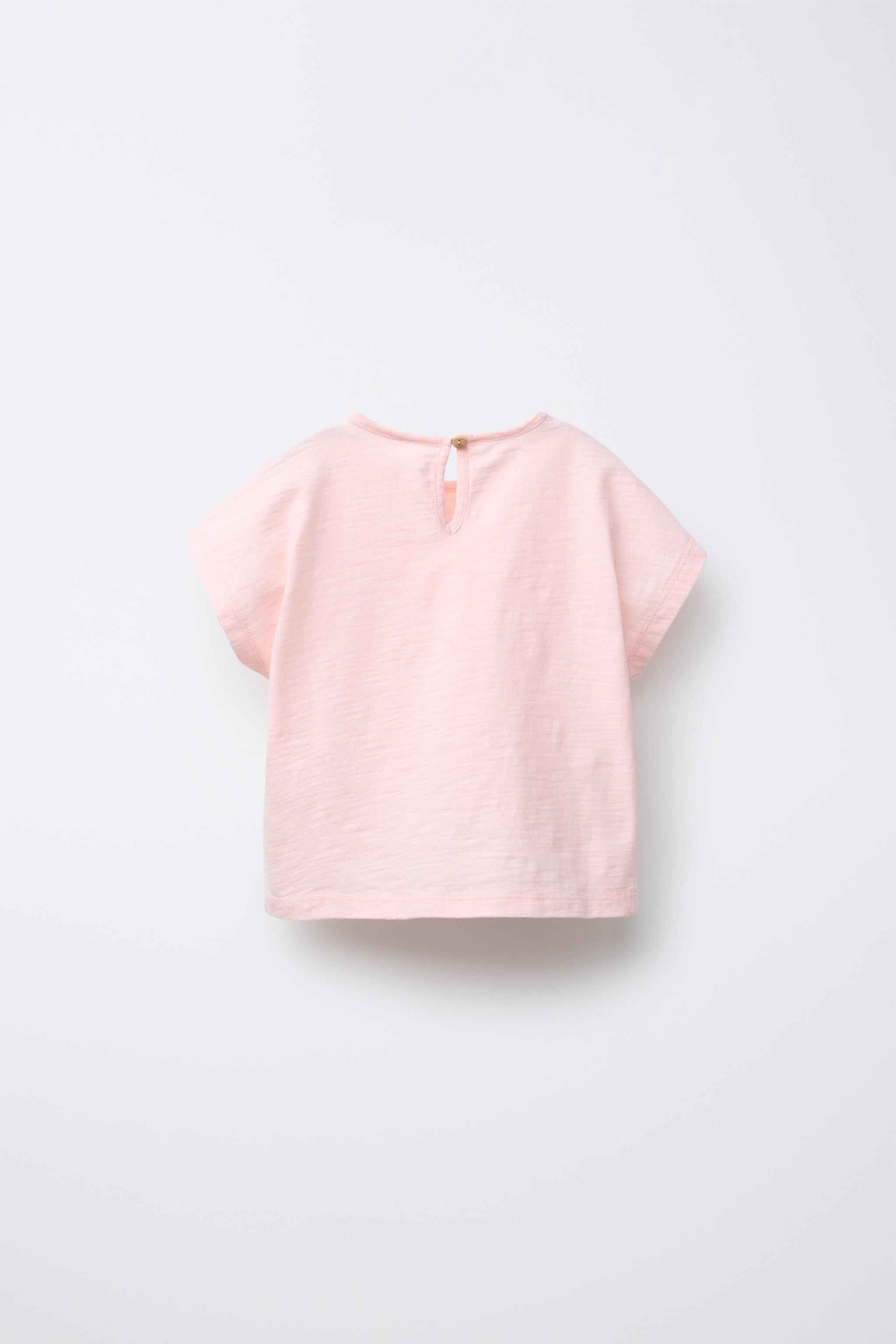CHERRY T-SHIRT | Zara US