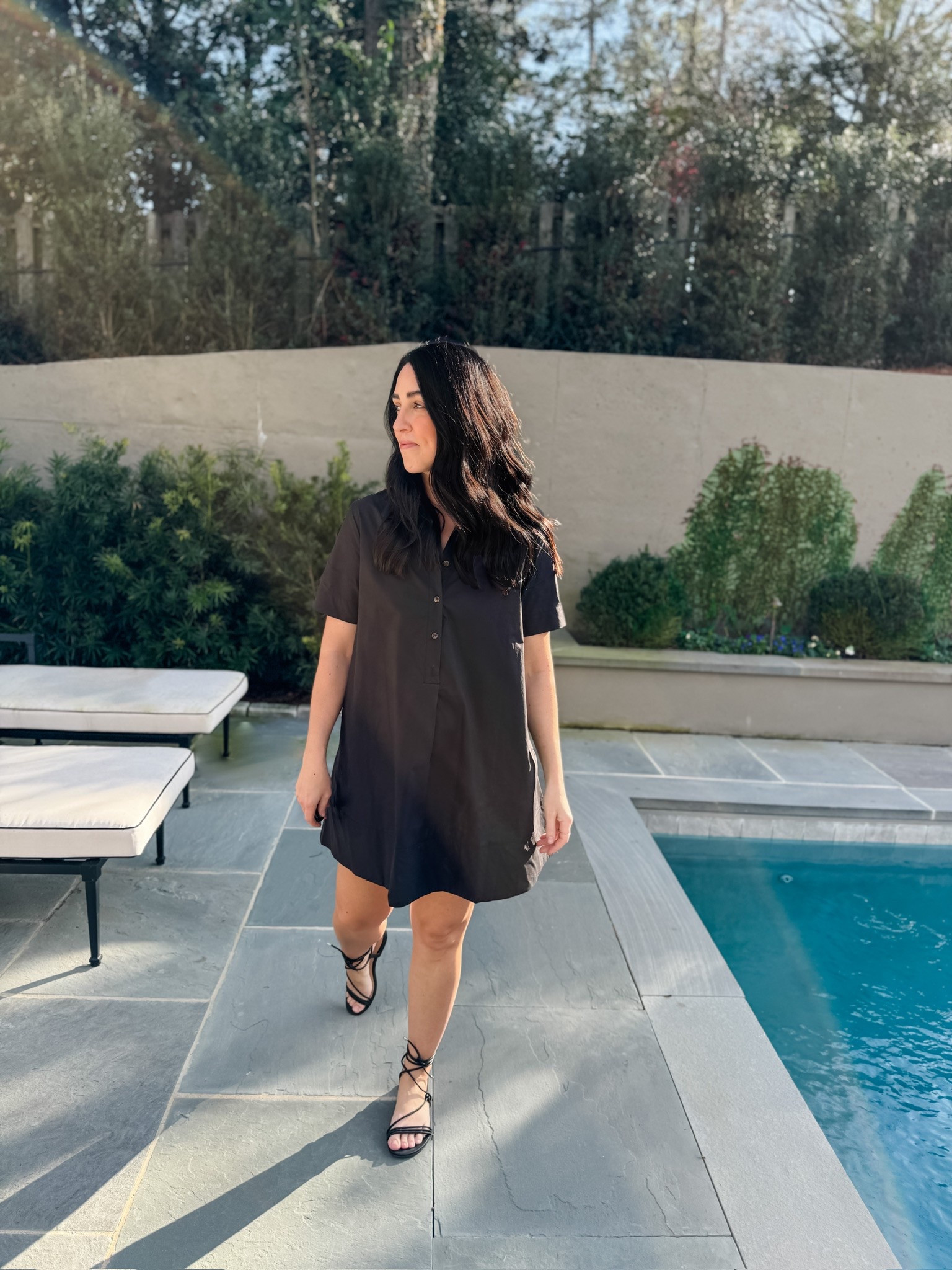 I am loving this Amazon find for spring! The fabric is extremely high-quality, and reminds me of a much more expensive brand! It will be on repeat all summer long!

Amazon fashion finds, spring outfits, women’s spring fashion, trendy spring clothes, Amazon spring haul, cute spring outfits, fashion inspo, Amazon dresses, spring wardrobe, spring style essentials, affordable fashion, spring trends, casual spring outfits, Amazon shopping, spring dresses, spring tops, lightweight jackets, Amazon shoes, spring accessories, chic spring outfits, floral dresses, pastel outfits, spring sweaters, Amazon activewear, spring loungewear, Amazon sandals, spring vacation outfits, casual dresses, maxi dresses, midi dresses, Amazon blouses, spring must-haves

#LTKPetite #LTKFindsUnder50 #LTKStyleTip