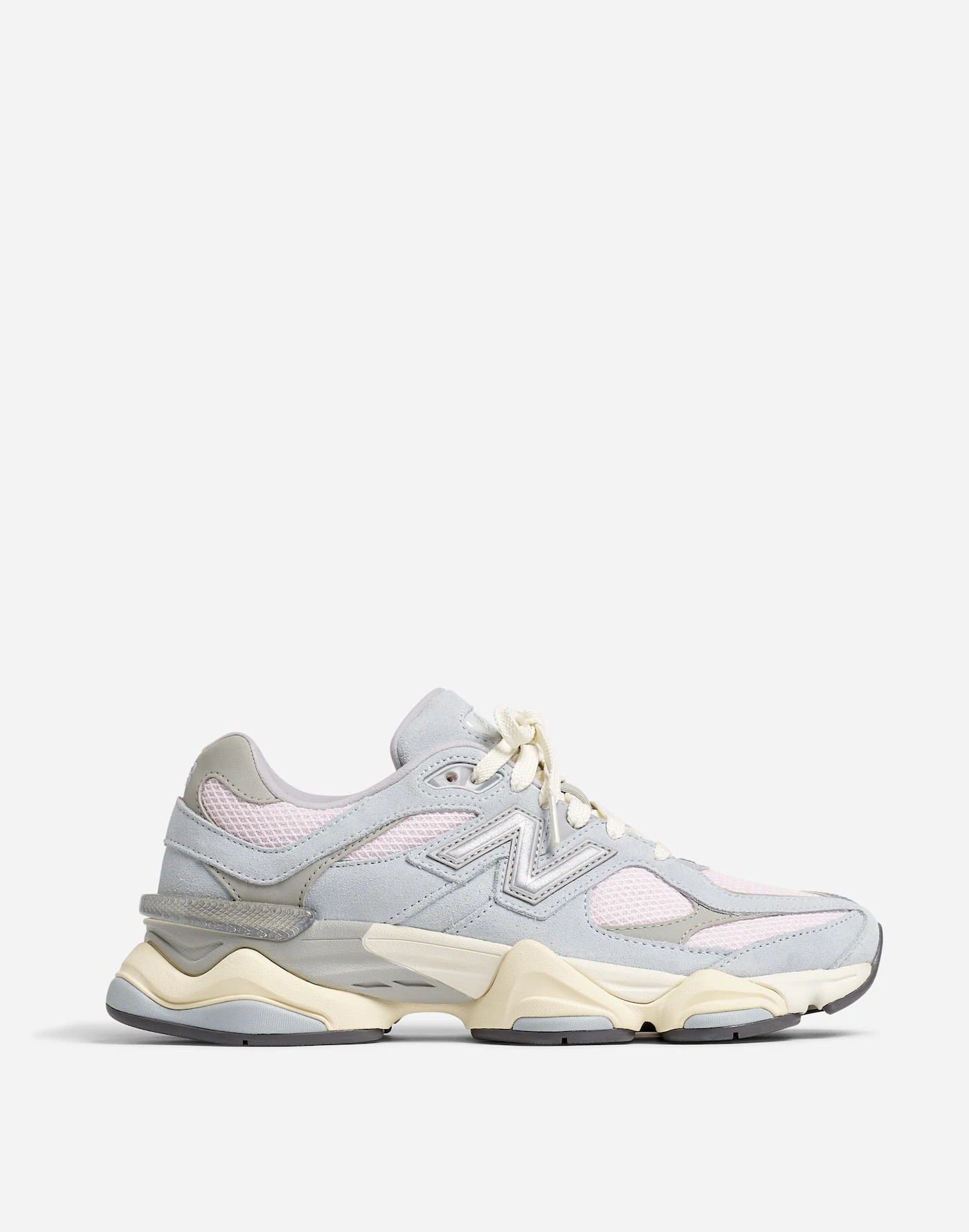 New Balance&reg; Unisex 9060 Sneakers | Madewell | Madewell