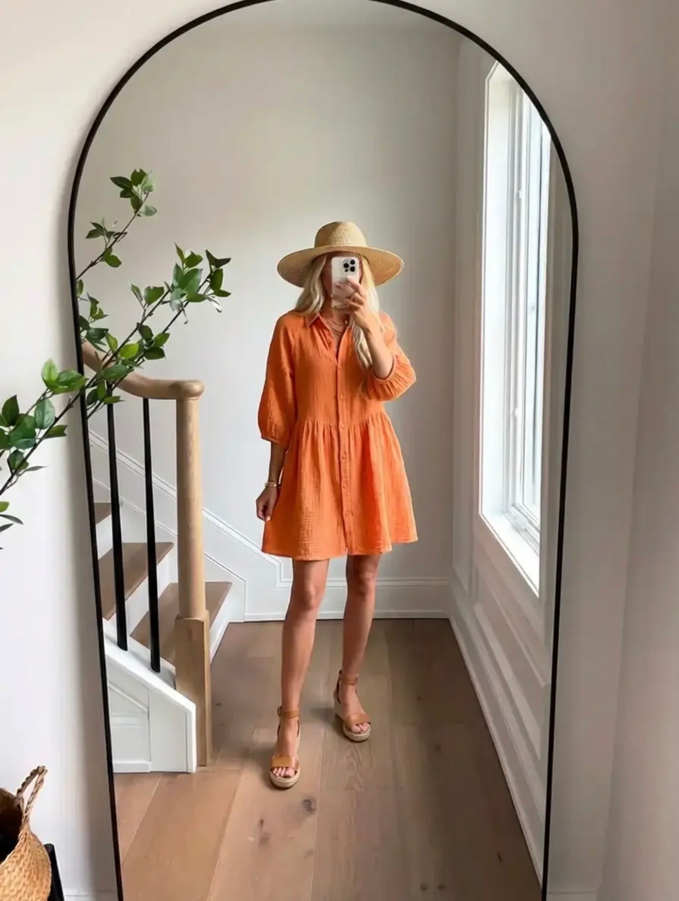 #LTKdayinmylife #LTKgrwm #LTKSpringSale