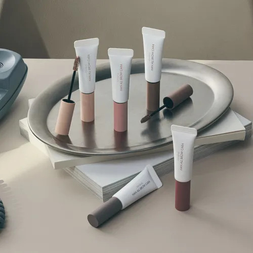 romand - Han All Brow Cara - 4 Colors | YesStyle Global