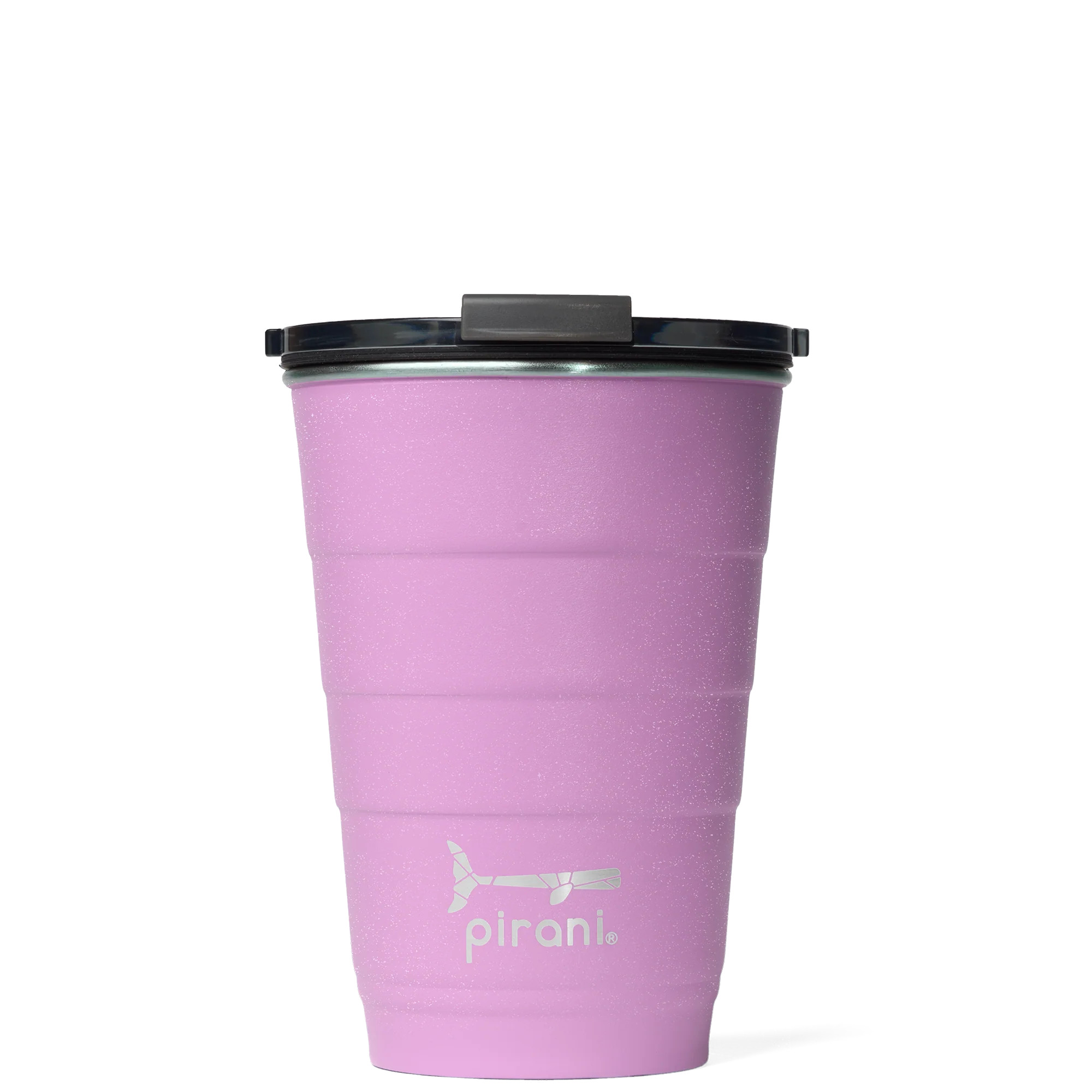 16oz Stackable Tumbler | Pirani Life, Inc