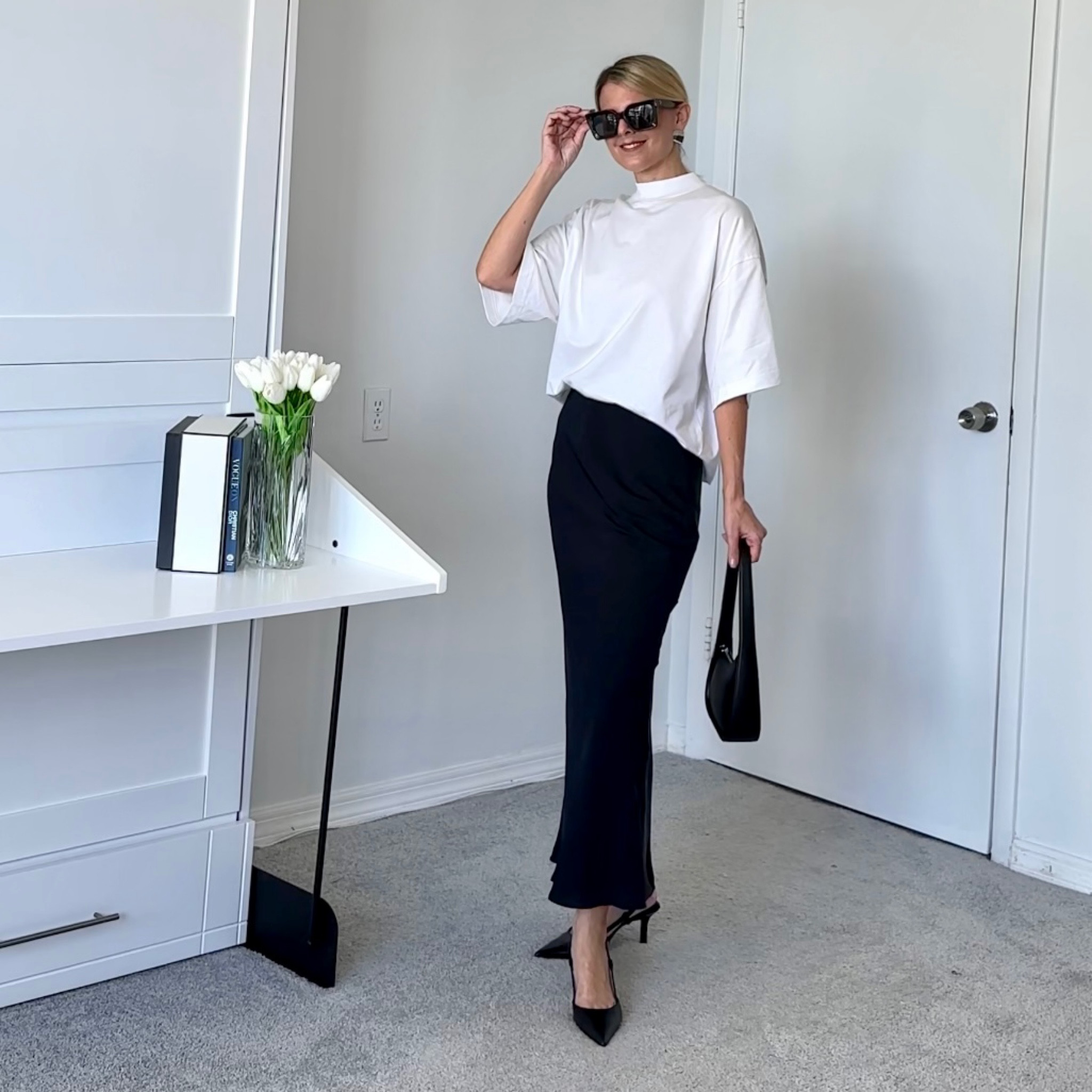 All true to size 

#LTKunder100 #LTKSale #LTKSeasonal