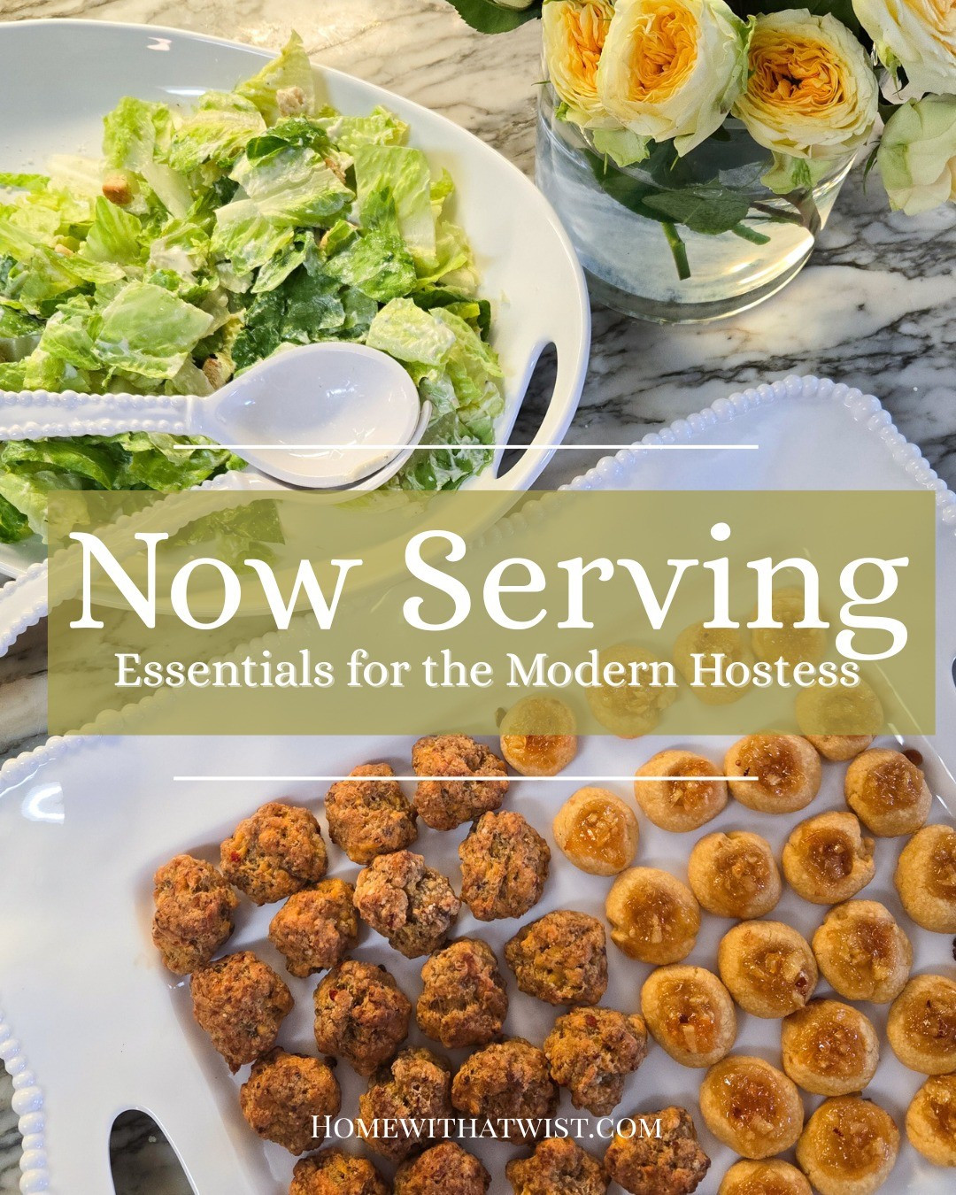 My favorite hosting pieces are stunning and versatile.There’s something grounding about serving with pieces that don’t ask for attention — they simply do their job beautifully.

#LTKSeasonal #LTKHome