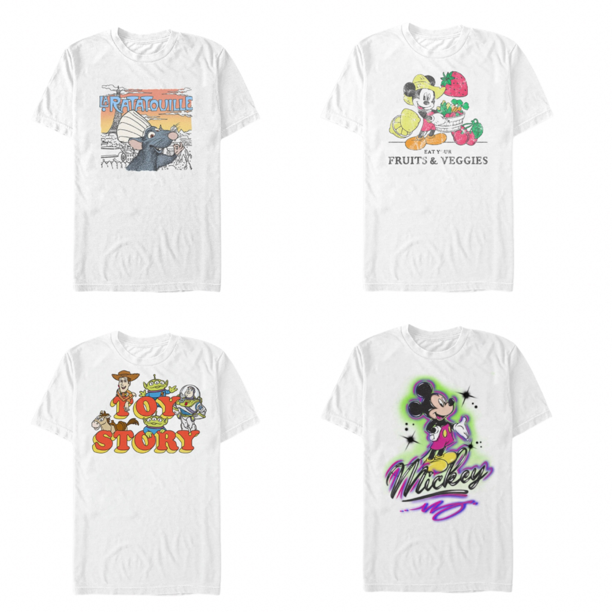 Pacsun T-Shirts 

#LTKStyleTip #LTKU #LTKSeasonal