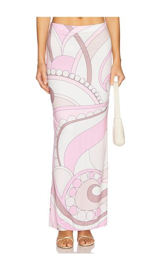 Cin Cin City Maxi Skirt in Antibes. Size XS | Revolve Clothing (Global)