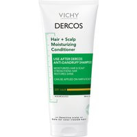 Dercos Hair & Scalp Moisturizing Conditioner for Dandruff (6.76 fl. oz.) | Dermstore (US)