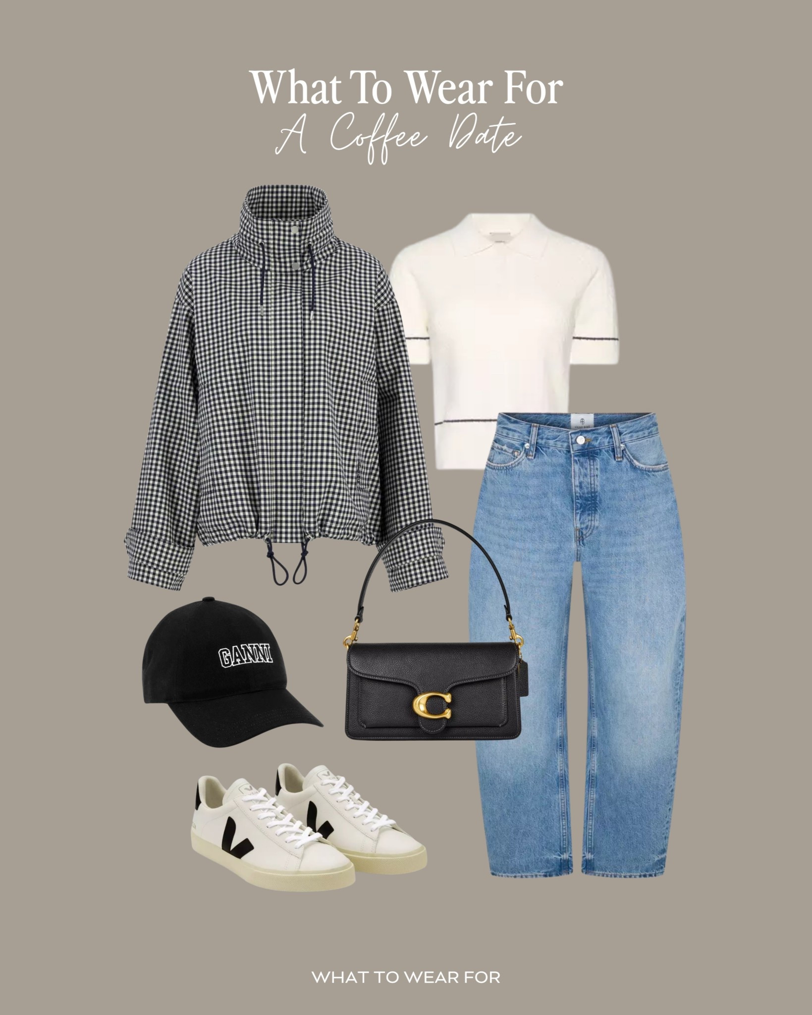 A coffee date ☕️ 

#LTKspring #LTKuk