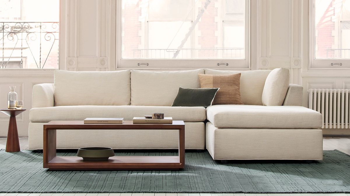 Reyes Wool Rug | West Elm (US)