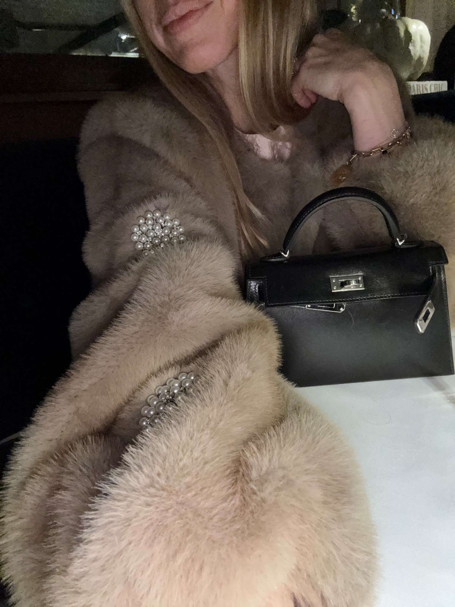 The perfect jacket, back in stock! 