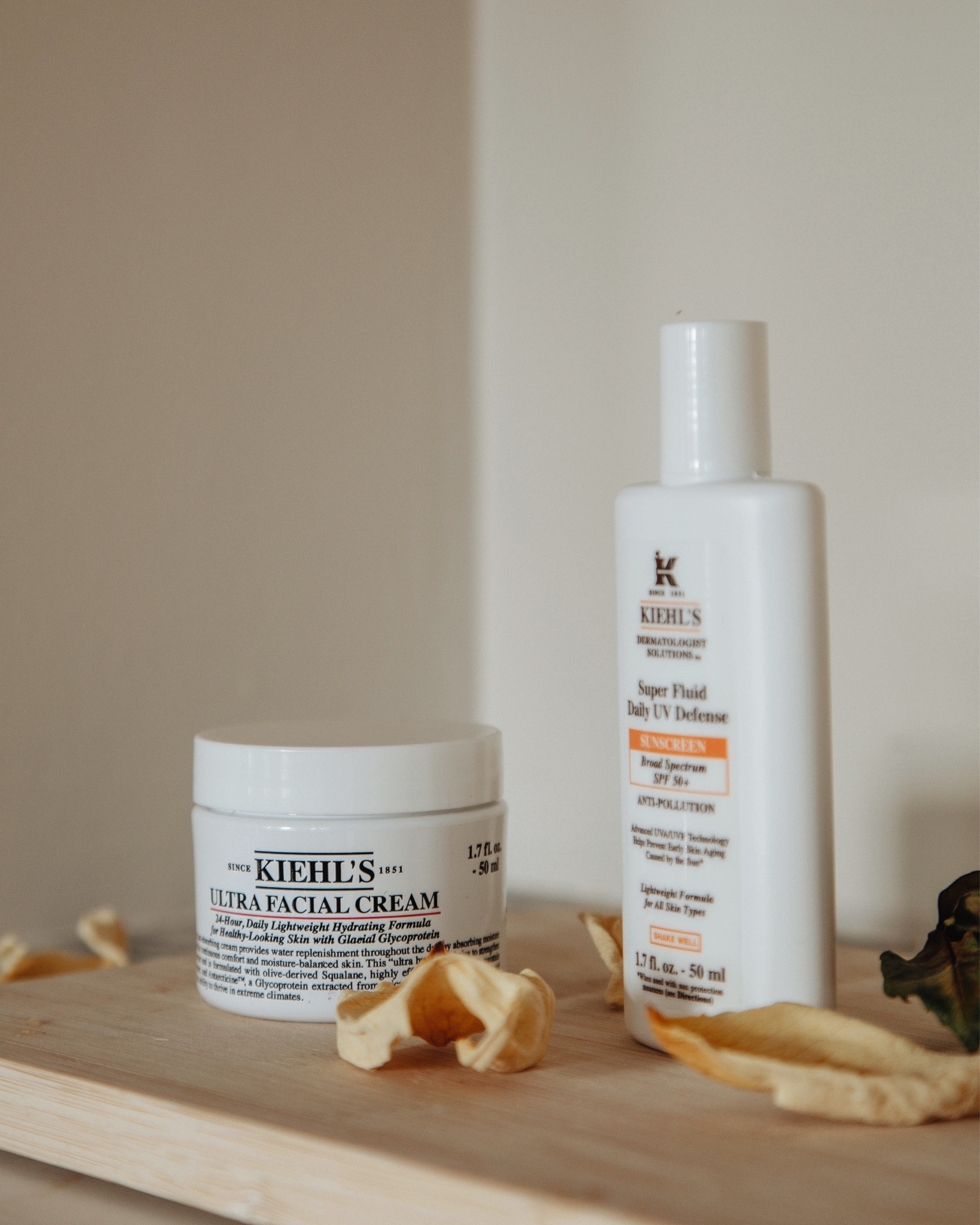 My skincare favorites from the @Kiehls June Friends & Family Kiehl's event! Use code DREW30 for an exclusive 30% off! #KiehlsPartner #KiehlsUS #Ad 

#LTKFind #LTKstyletip #LTKbeauty
