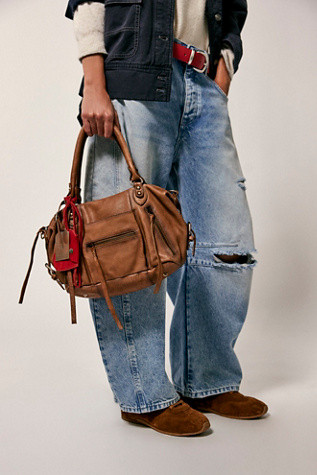 We The Free Baby Emerson Tote Bag | Free People (Global - UK&FR Excluded)