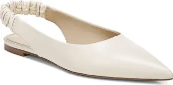Sam Edelman Whitney Pointed Toe Flat (Women) | Nordstromrack | Nordstrom Rack