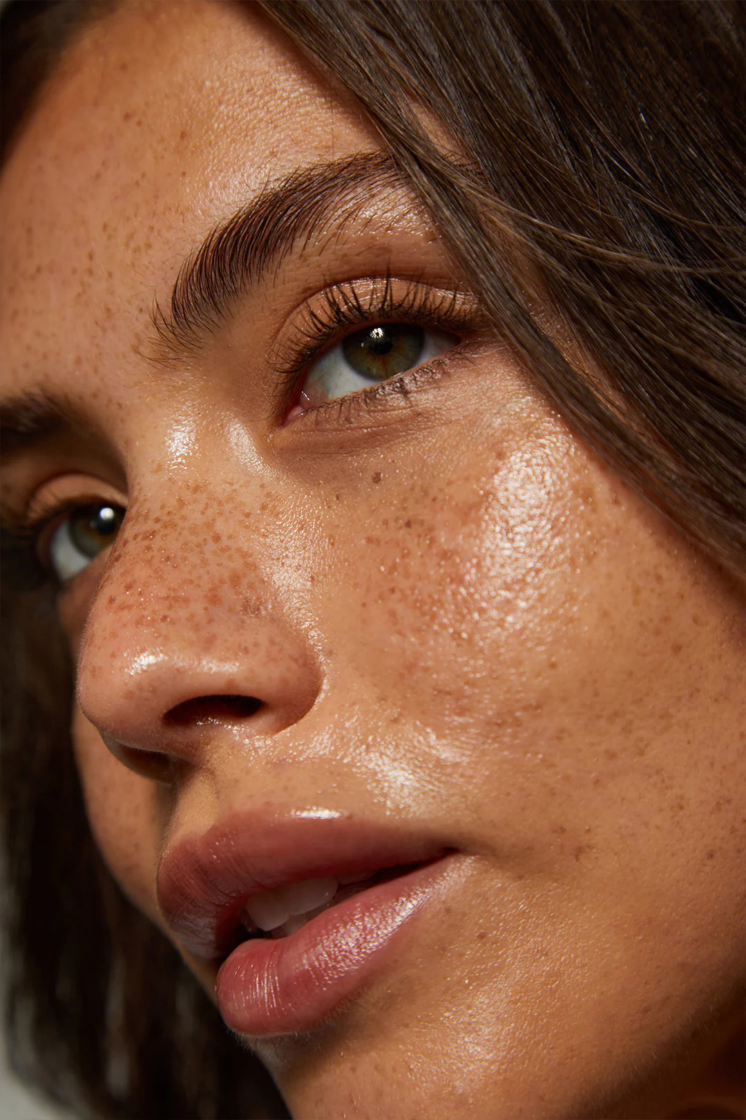 Glass Skin Ritual | +Lux Unfiltered