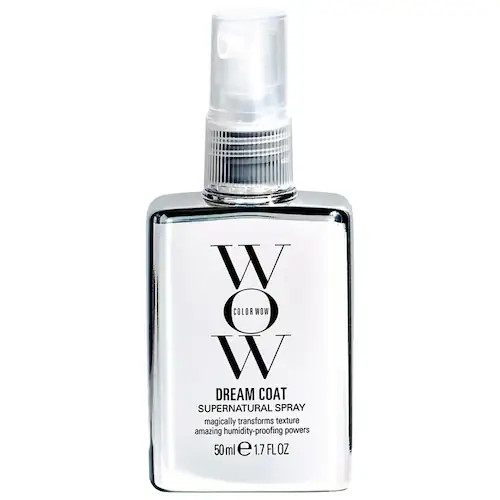 Mini Dream Coat Supernatural Spray Anti-Frizz Treatment | Sephora (US)