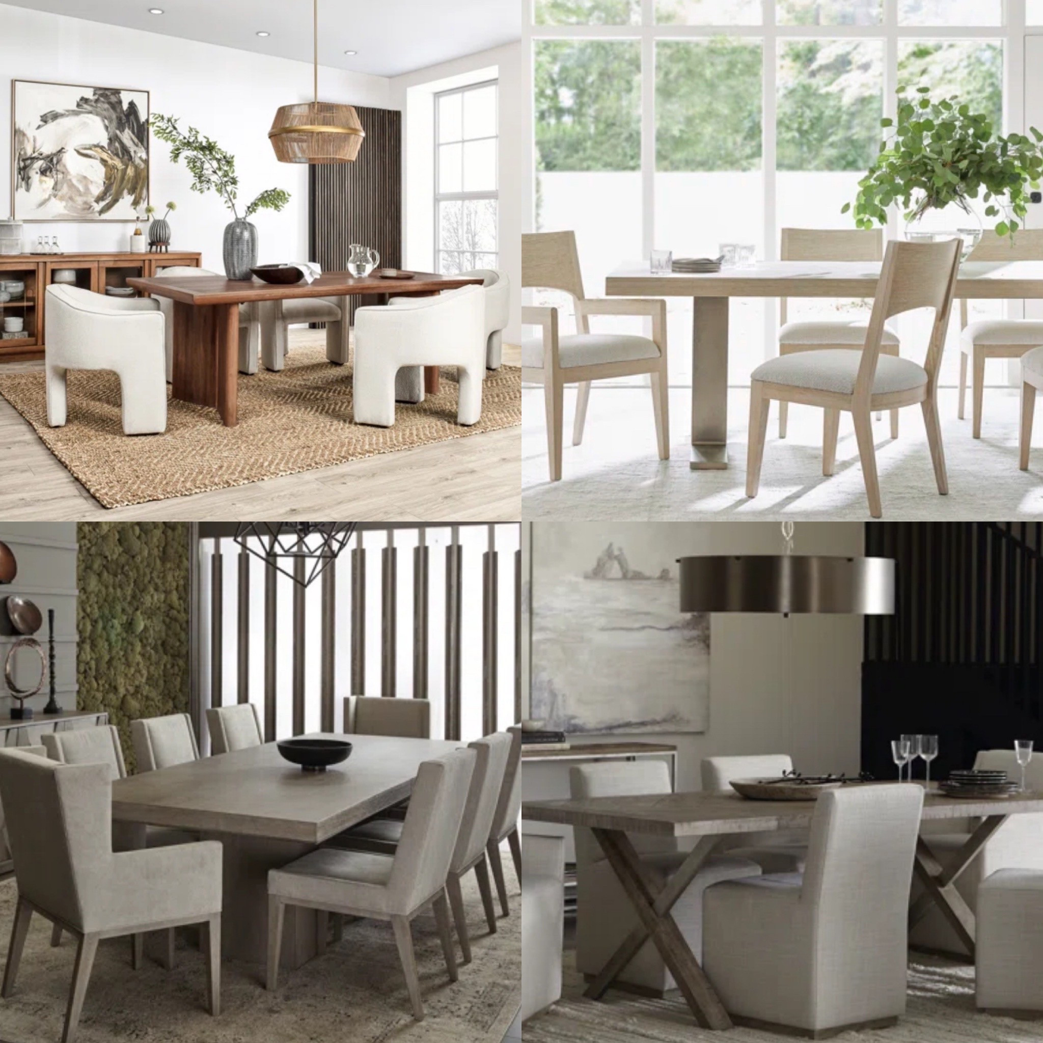 ##WayDay extends to midnight. #moderndiningtable

#LTKSaleAlert #LTKHome