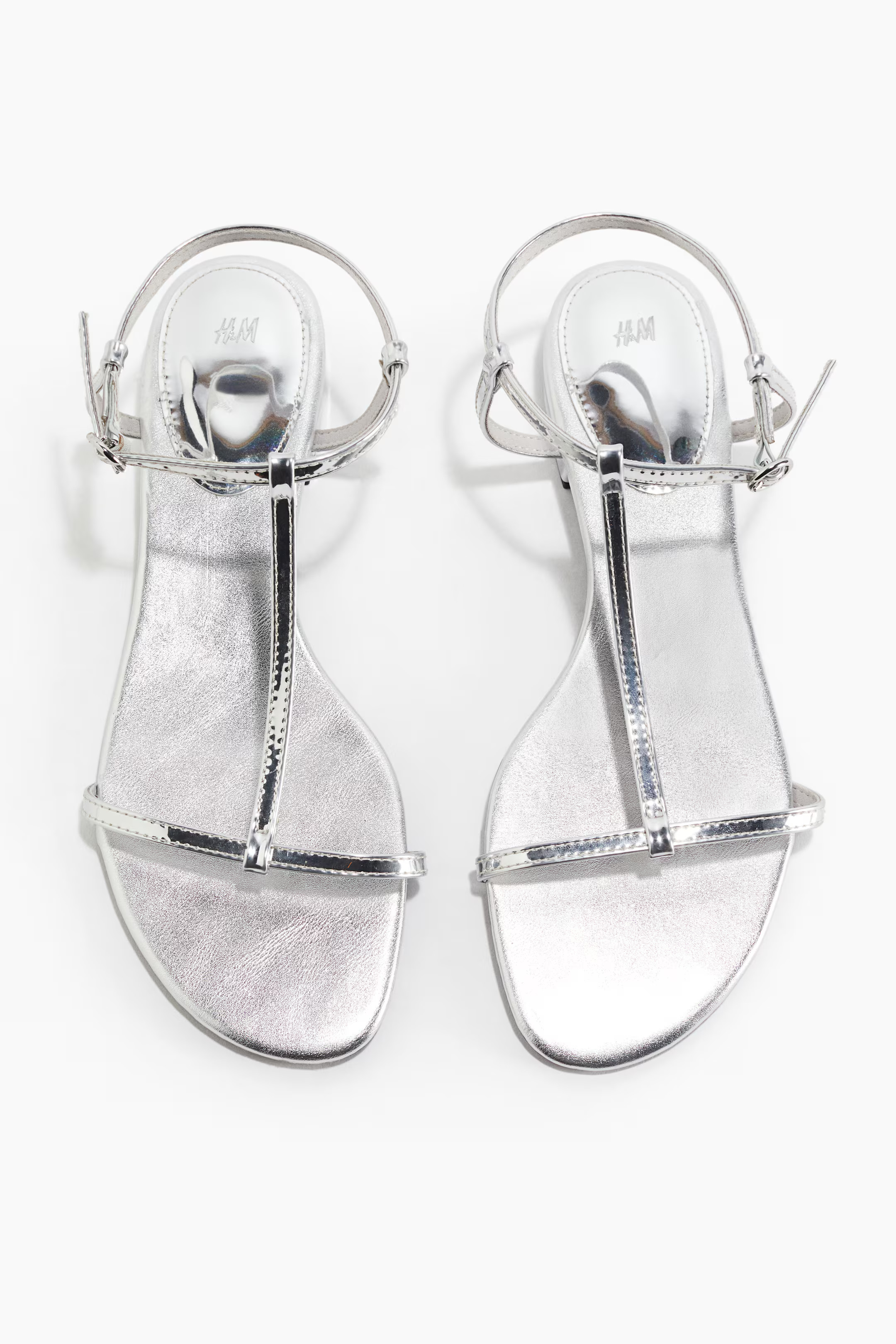 Riemensandalen | H&M (DE, AT, CH, NL, FI)
